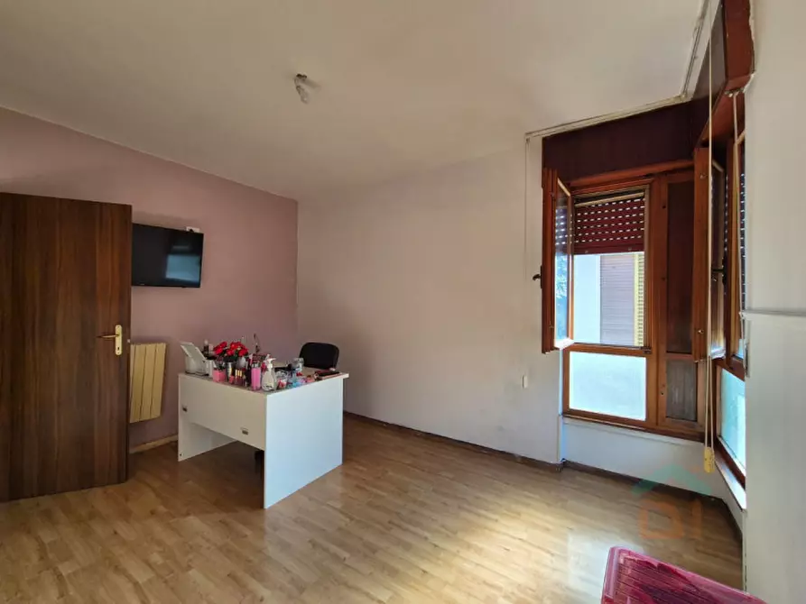 Immagine 3 di Appartamento in vendita  in Via Alfredo Lazzaro 13 a Cervignano Del Friuli