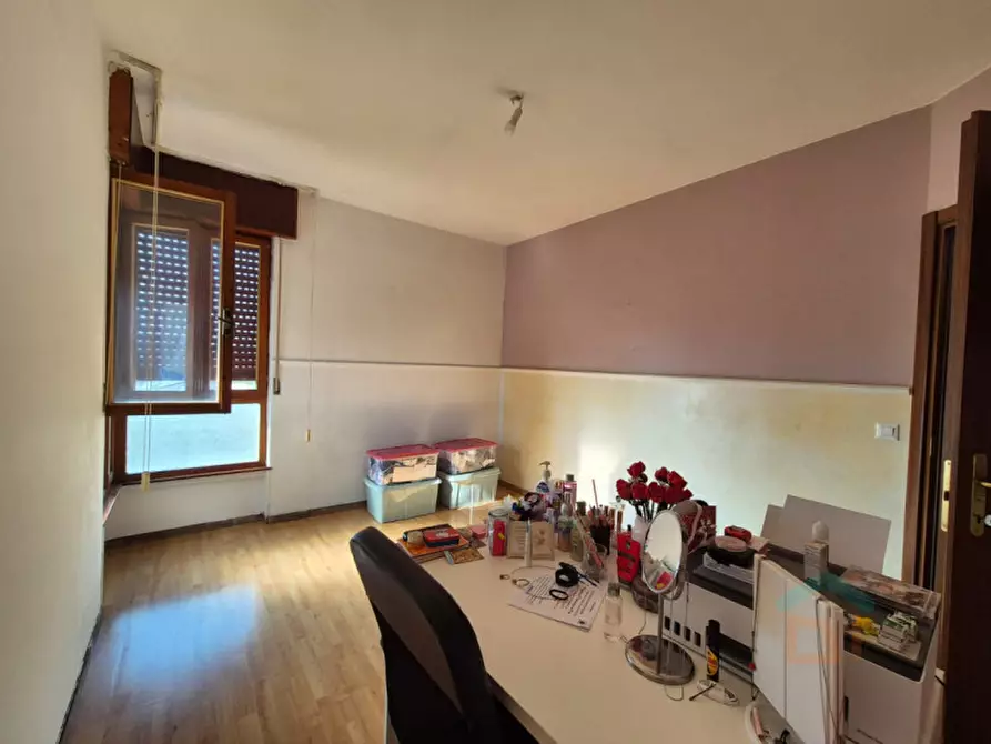 Immagine 4 di Appartamento in vendita  in Via Alfredo Lazzaro 13 a Cervignano Del Friuli