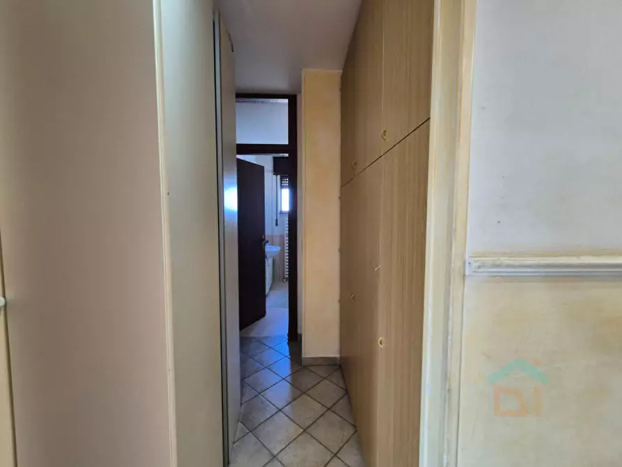 Immagine 5 di Appartamento in vendita  in Via Alfredo Lazzaro 13 a Cervignano Del Friuli