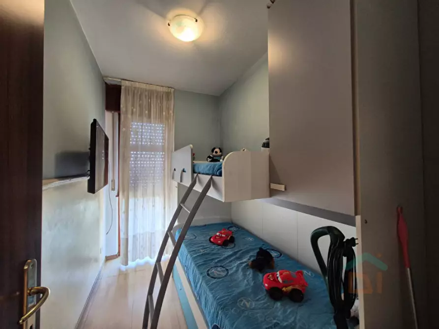 Immagine 6 di Appartamento in vendita  in Via Alfredo Lazzaro 13 a Cervignano Del Friuli