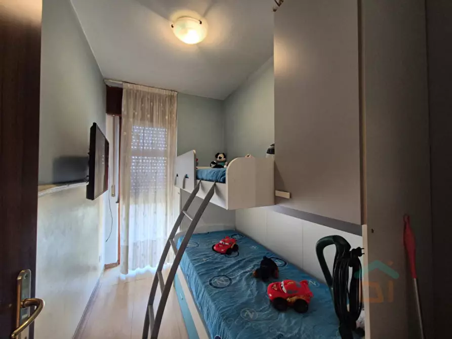 Immagine 7 di Appartamento in vendita  in Via Alfredo Lazzaro 13 a Cervignano Del Friuli