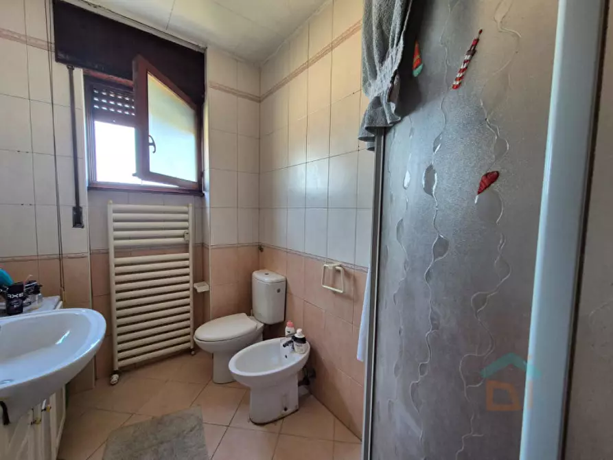 Immagine 8 di Appartamento in vendita  in Via Alfredo Lazzaro 13 a Cervignano Del Friuli