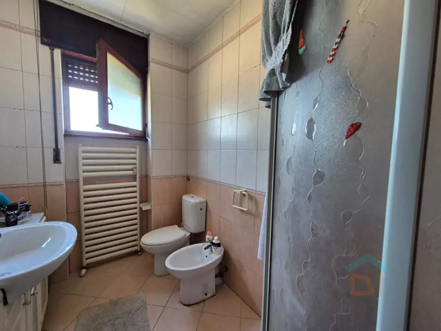 Immagine 9 di Appartamento in vendita  in Via Alfredo Lazzaro 13 a Cervignano Del Friuli