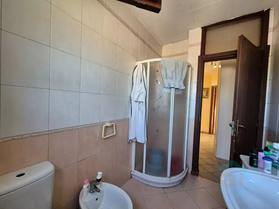 Immagine 10 di Appartamento in vendita  in Via Alfredo Lazzaro 13 a Cervignano Del Friuli