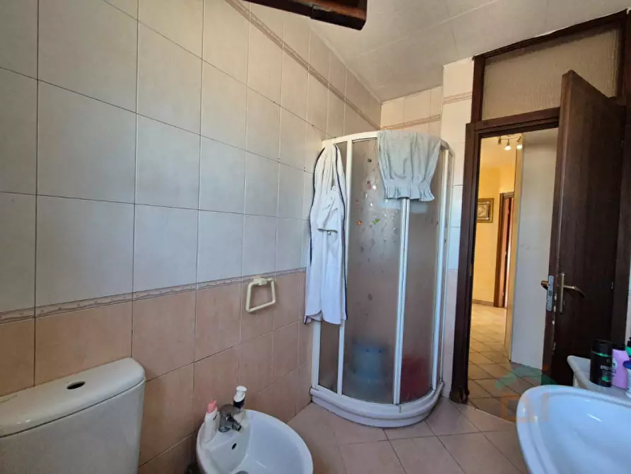 Immagine 11 di Appartamento in vendita  in Via Alfredo Lazzaro 13 a Cervignano Del Friuli