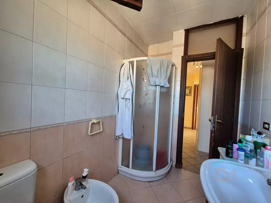 Immagine 12 di Appartamento in vendita  in Via Alfredo Lazzaro 13 a Cervignano Del Friuli