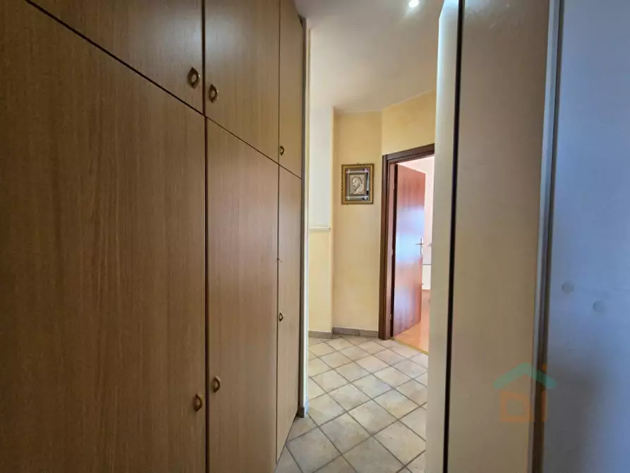 Immagine 13 di Appartamento in vendita  in Via Alfredo Lazzaro 13 a Cervignano Del Friuli