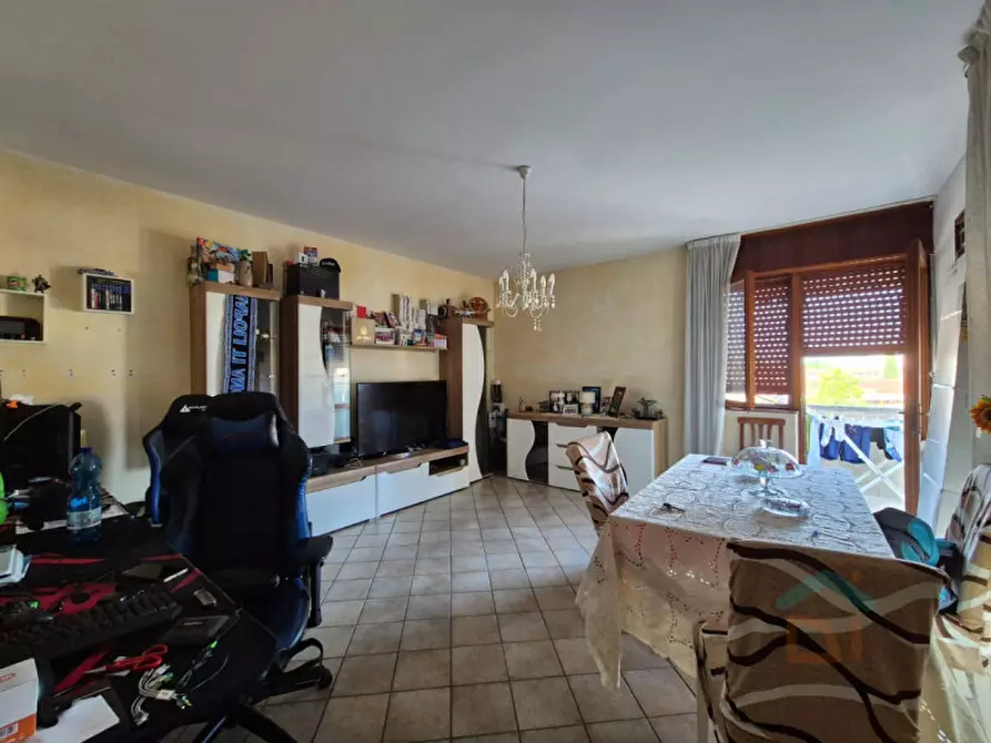 Immagine 14 di Appartamento in vendita  in Via Alfredo Lazzaro 13 a Cervignano Del Friuli