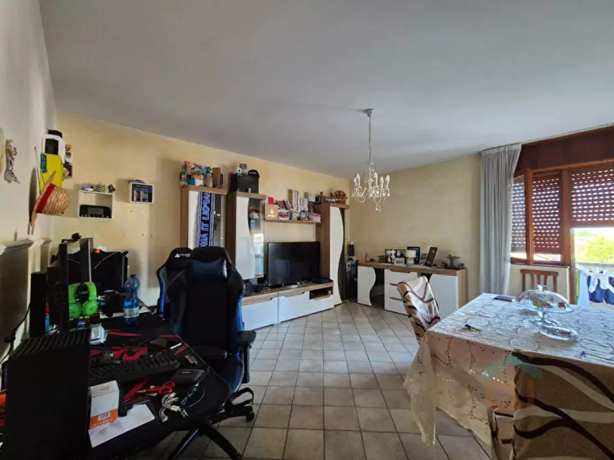 Immagine 15 di Appartamento in vendita  in Via Alfredo Lazzaro 13 a Cervignano Del Friuli