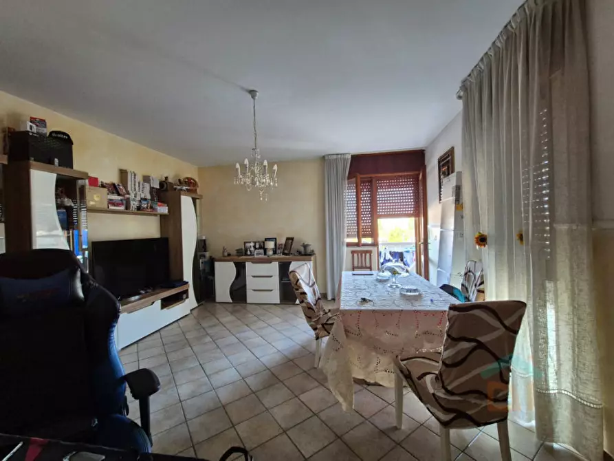 Immagine 16 di Appartamento in vendita  in Via Alfredo Lazzaro 13 a Cervignano Del Friuli