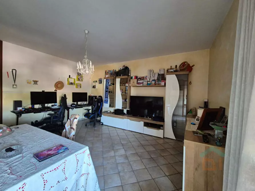 Immagine 17 di Appartamento in vendita  in Via Alfredo Lazzaro 13 a Cervignano Del Friuli