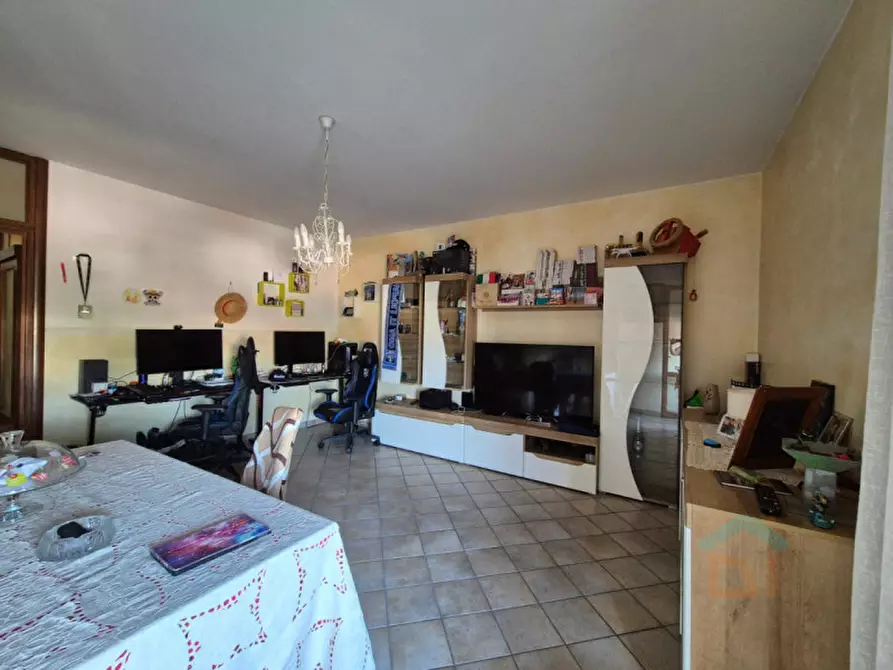 Immagine 18 di Appartamento in vendita  in Via Alfredo Lazzaro 13 a Cervignano Del Friuli