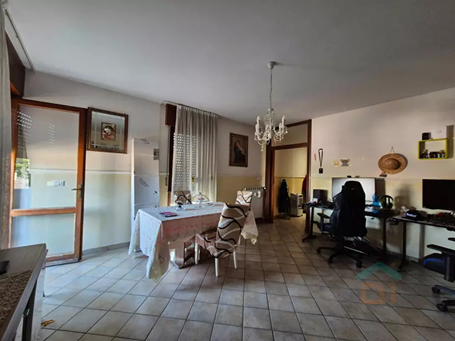 Immagine 19 di Appartamento in vendita  in Via Alfredo Lazzaro 13 a Cervignano Del Friuli