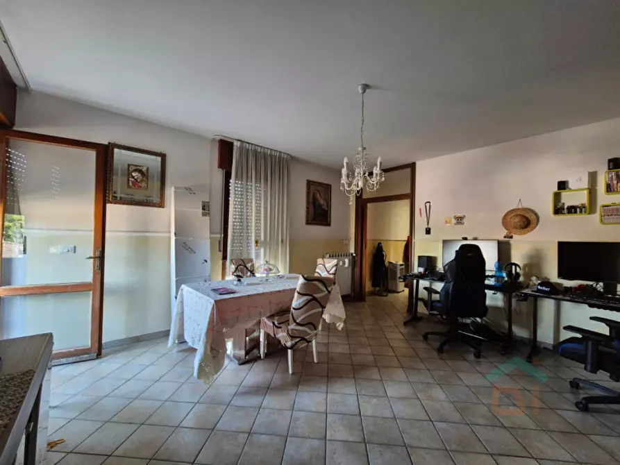 Immagine 20 di Appartamento in vendita  in Via Alfredo Lazzaro 13 a Cervignano Del Friuli