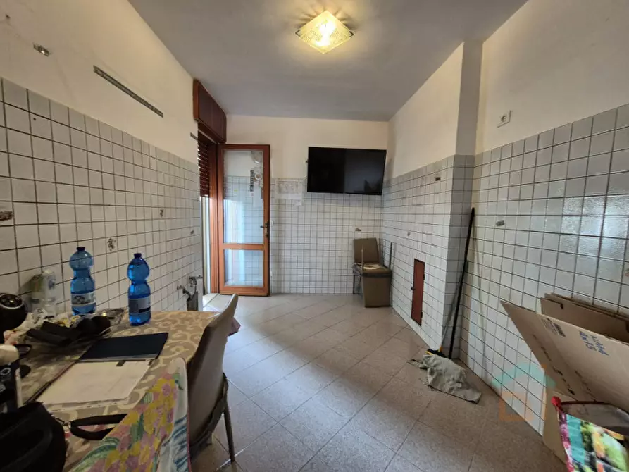 Immagine 21 di Appartamento in vendita  in Via Alfredo Lazzaro 13 a Cervignano Del Friuli