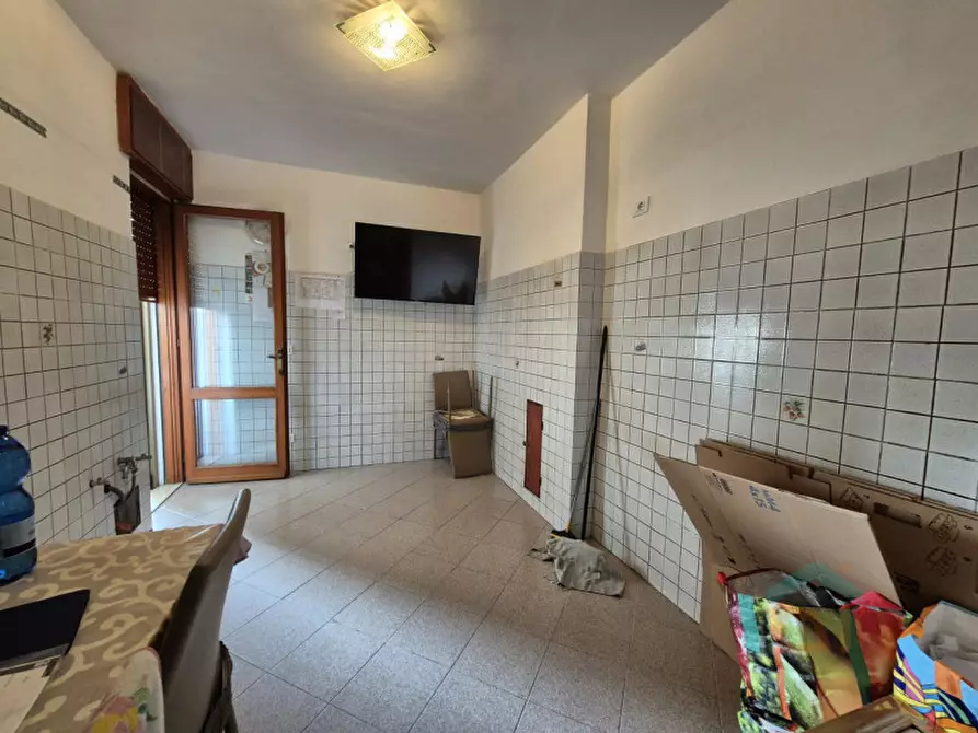 Immagine 22 di Appartamento in vendita  in Via Alfredo Lazzaro 13 a Cervignano Del Friuli