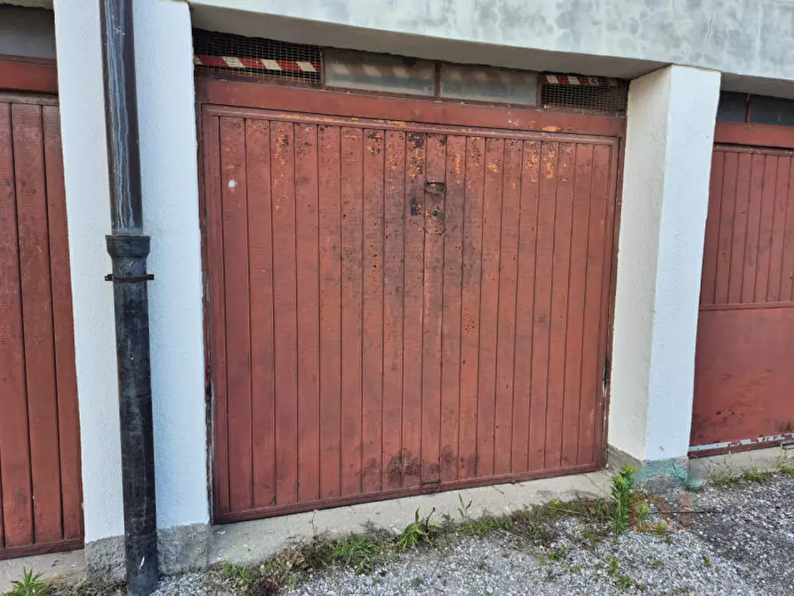 Immagine 23 di Appartamento in vendita  in Via Alfredo Lazzaro 13 a Cervignano Del Friuli
