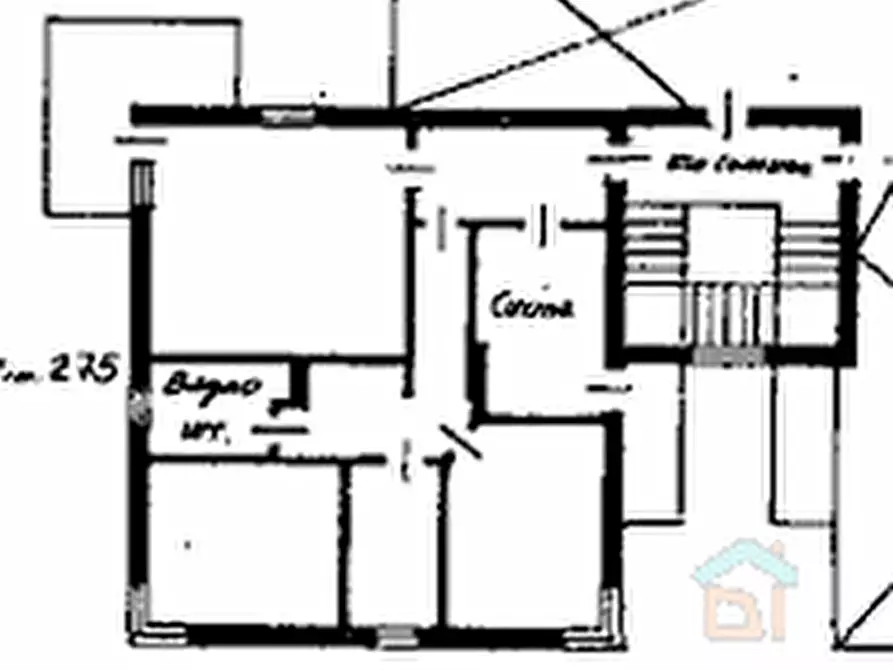 Immagine 25 di Appartamento in vendita  in Via Alfredo Lazzaro 13 a Cervignano Del Friuli