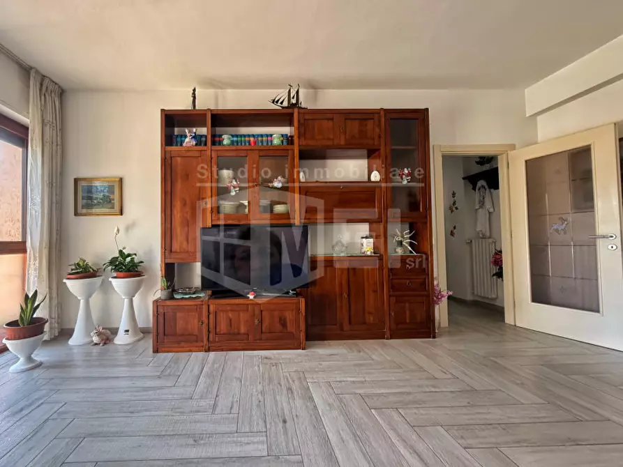 Immagine 6 di Appartamento in vendita  in VIA UMBERTO TERRACINI 19 a Livorno