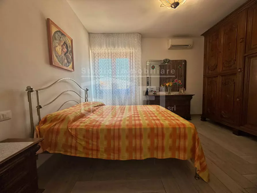 Immagine 10 di Appartamento in vendita  in VIA UMBERTO TERRACINI 19 a Livorno