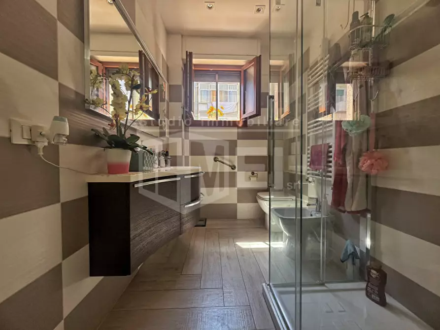 Immagine 14 di Appartamento in vendita  in VIA UMBERTO TERRACINI 19 a Livorno