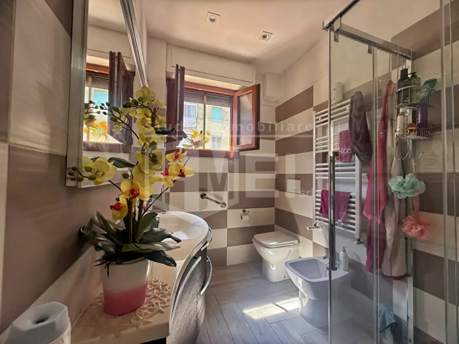 Immagine 16 di Appartamento in vendita  in VIA UMBERTO TERRACINI 19 a Livorno