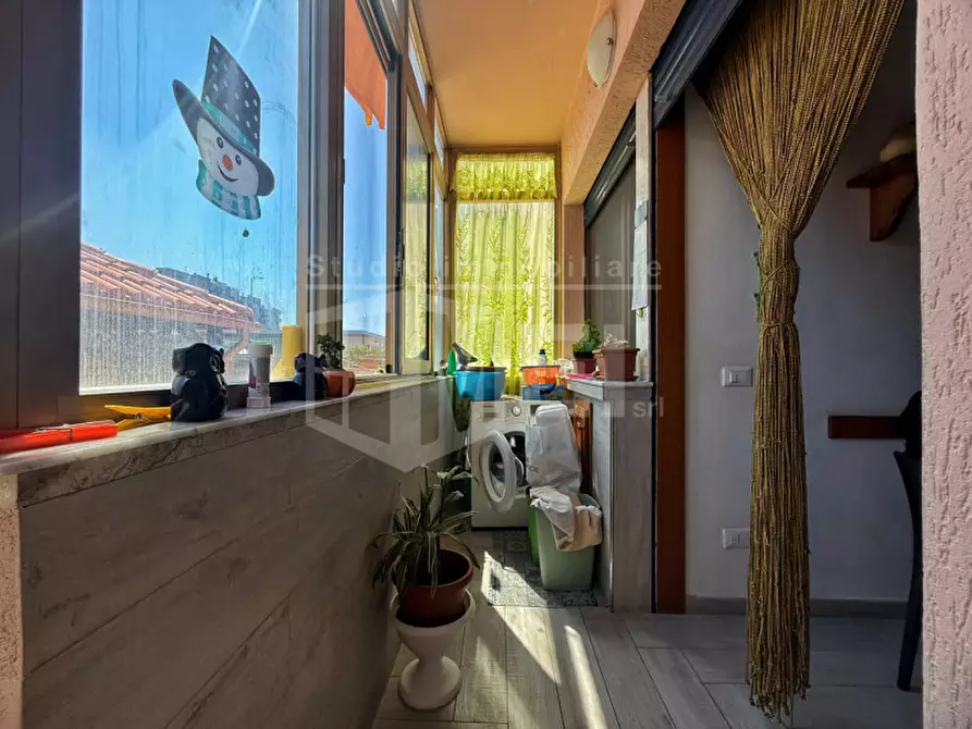 Immagine 17 di Appartamento in vendita  in VIA UMBERTO TERRACINI 19 a Livorno