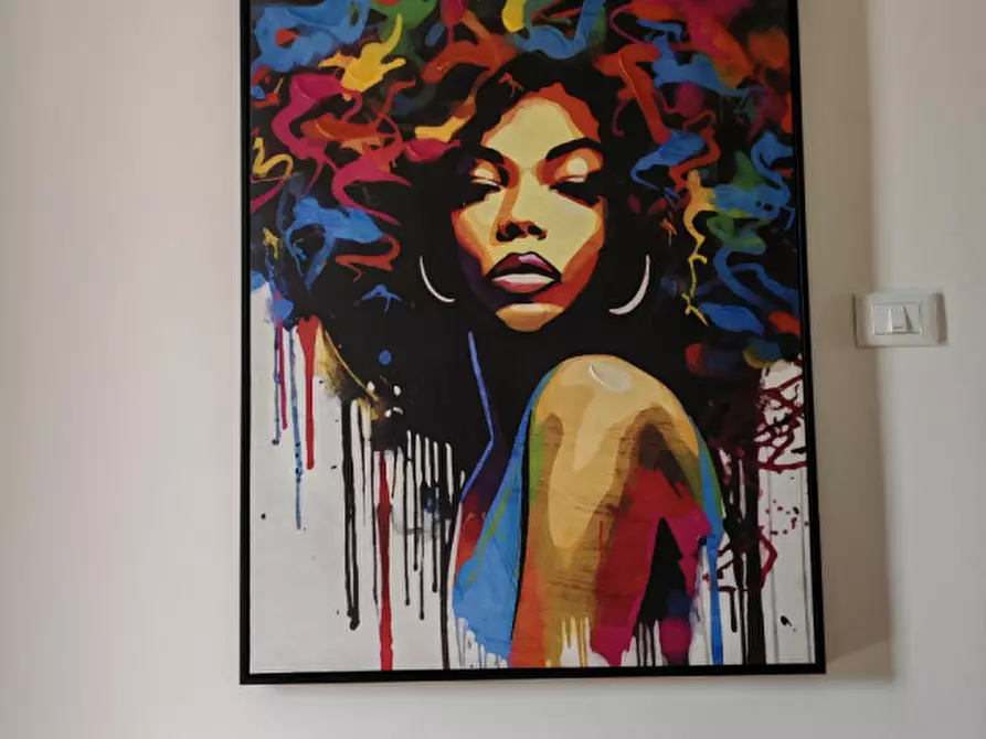 Immagine 5 di Camera in affitto  a Legnaro