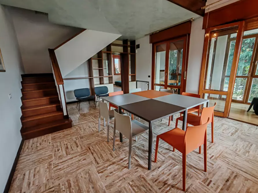 Immagine 9 di Camera in affitto  a Legnaro