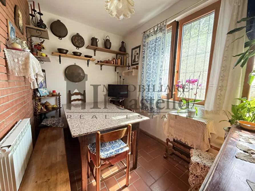 Immagine 6 di Casa indipendente in vendita  in Via Castiglionese a Paciano