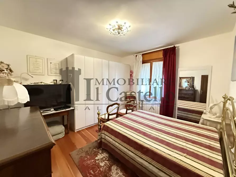 Immagine 9 di Casa indipendente in vendita  in Via Castiglionese a Paciano