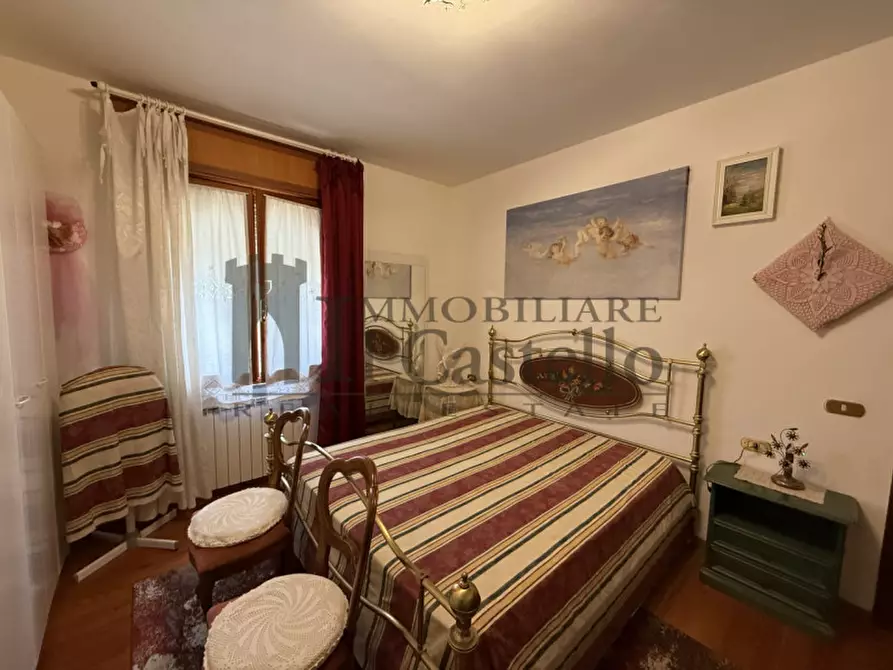 Immagine 10 di Casa indipendente in vendita  in Via Castiglionese a Paciano