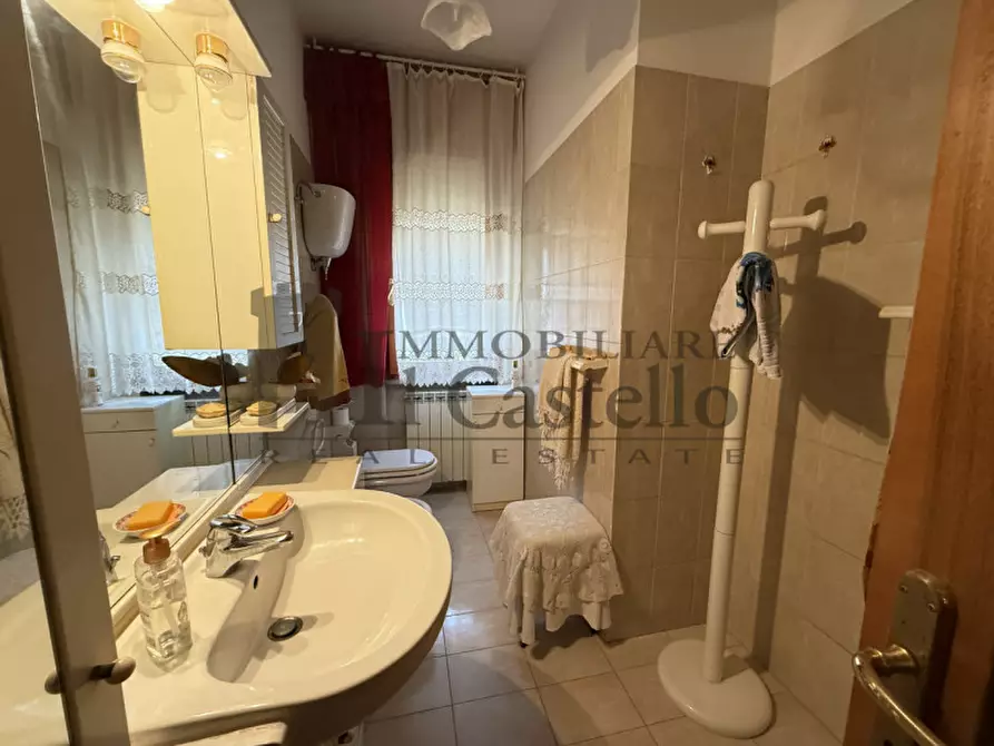 Immagine 11 di Casa indipendente in vendita  in Via Castiglionese a Paciano