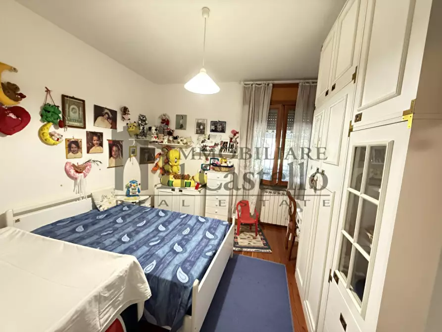 Immagine 15 di Casa indipendente in vendita  in Via Castiglionese a Paciano