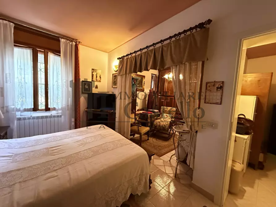 Immagine 16 di Casa indipendente in vendita  in Via Castiglionese a Paciano