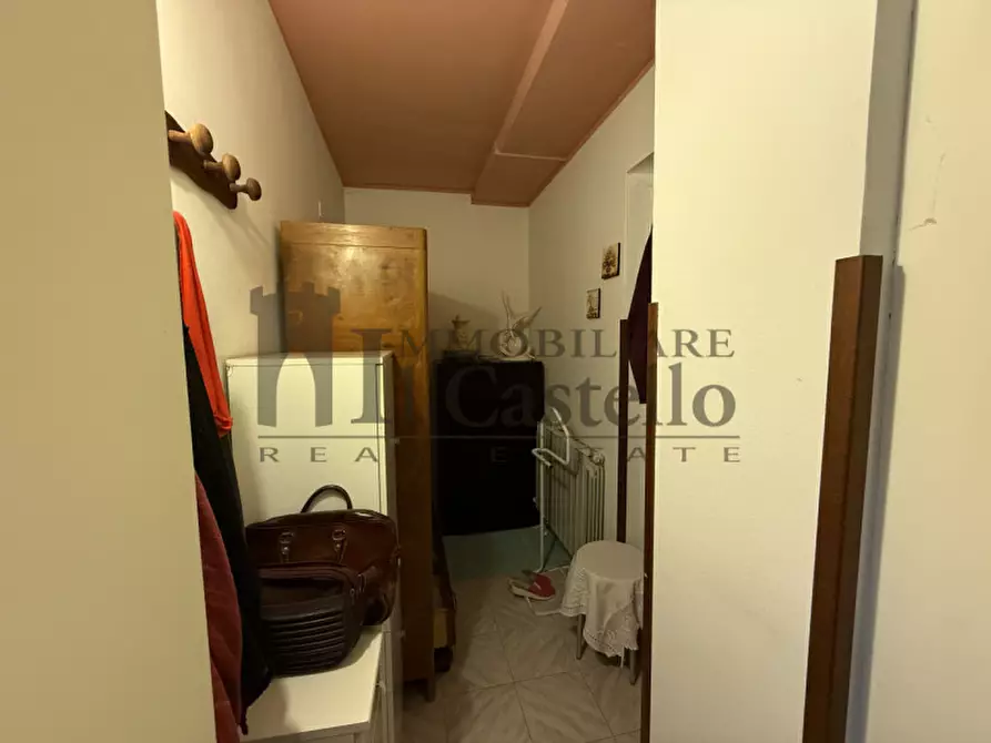 Immagine 17 di Casa indipendente in vendita  in Via Castiglionese a Paciano