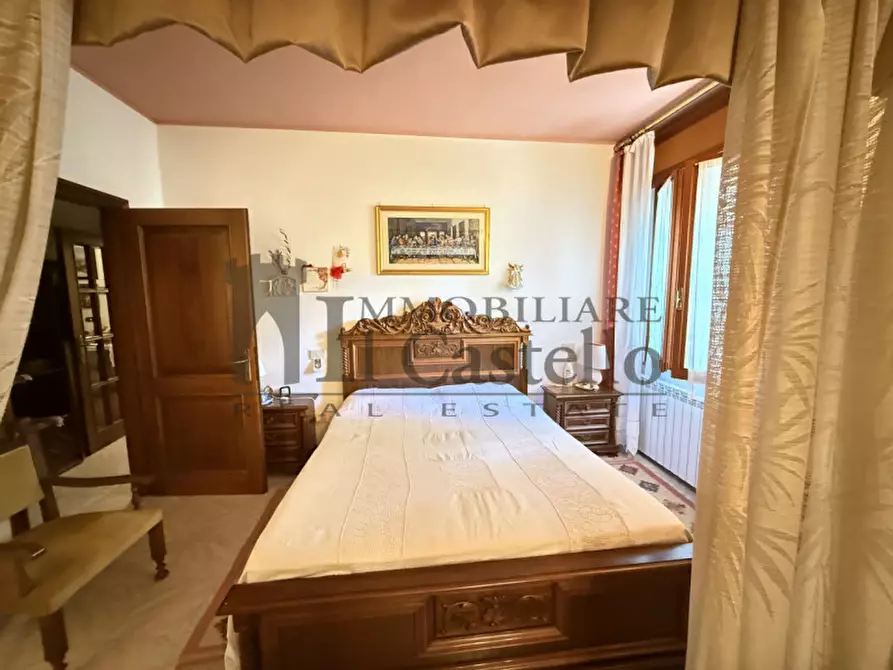 Immagine 18 di Casa indipendente in vendita  in Via Castiglionese a Paciano