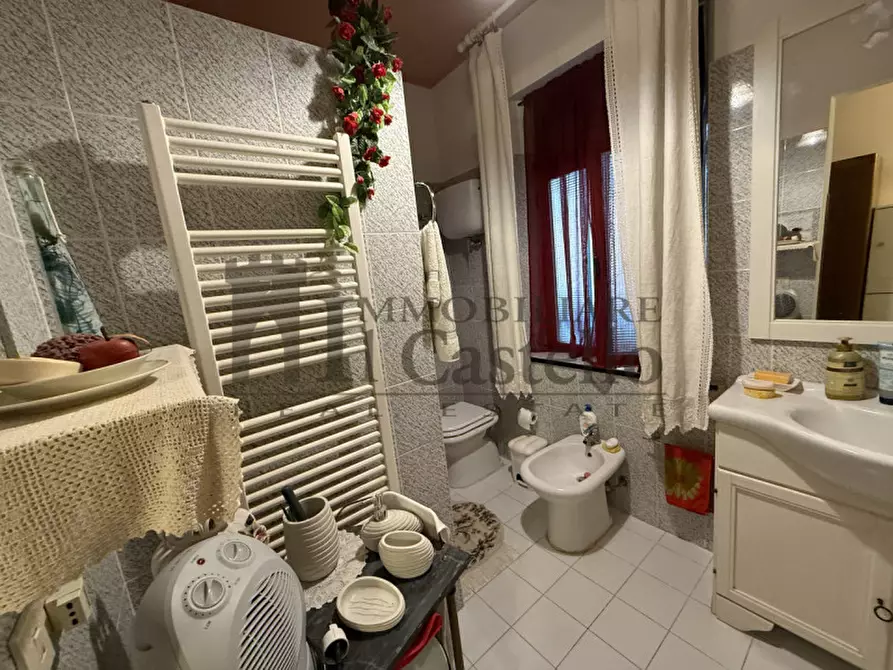 Immagine 19 di Casa indipendente in vendita  in Via Castiglionese a Paciano