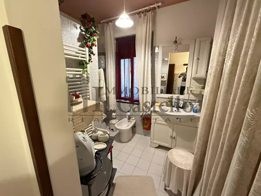 Immagine 21 di Casa indipendente in vendita  in Via Castiglionese a Paciano