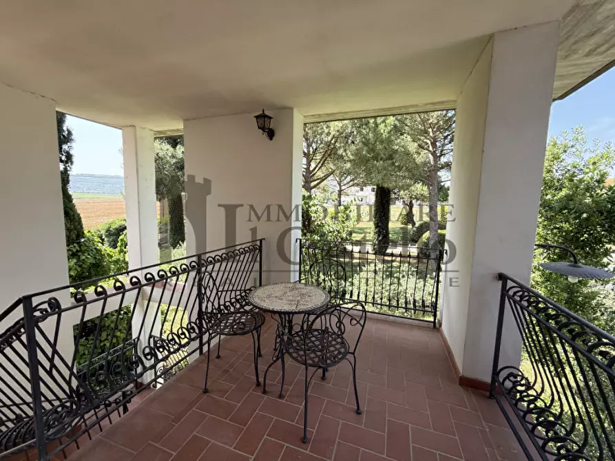 Immagine 22 di Casa indipendente in vendita  in Via Castiglionese a Paciano