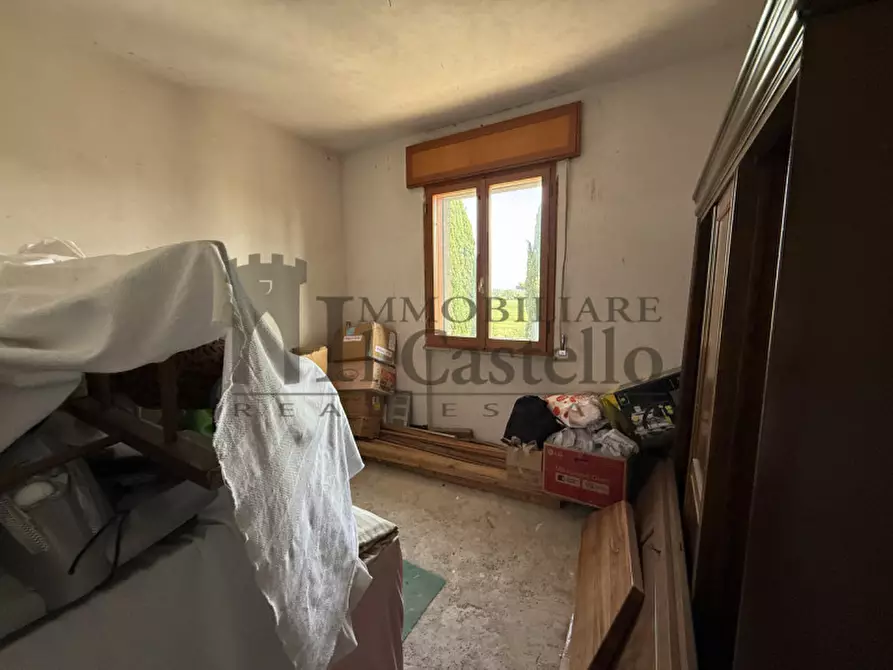 Immagine 23 di Casa indipendente in vendita  in Via Castiglionese a Paciano