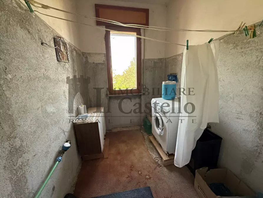 Immagine 25 di Casa indipendente in vendita  in Via Castiglionese a Paciano