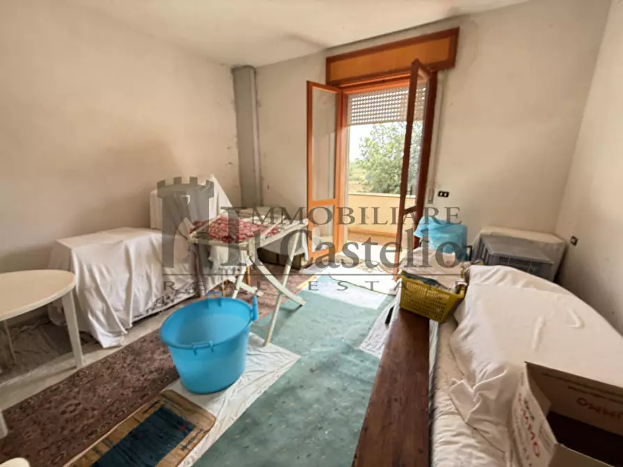 Immagine 26 di Casa indipendente in vendita  in Via Castiglionese a Paciano