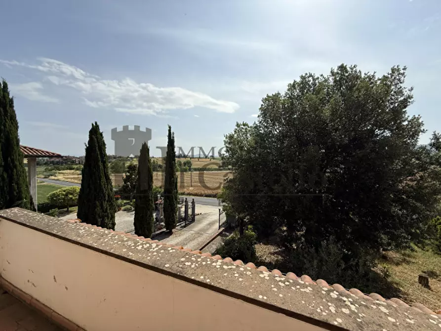 Immagine 27 di Casa indipendente in vendita  in Via Castiglionese a Paciano