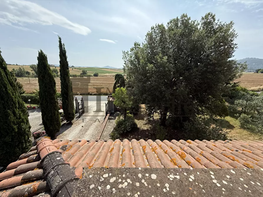 Immagine 28 di Casa indipendente in vendita  in Via Castiglionese a Paciano