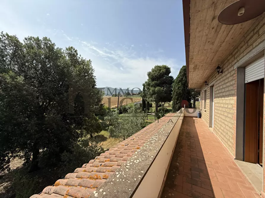 Immagine 29 di Casa indipendente in vendita  in Via Castiglionese a Paciano