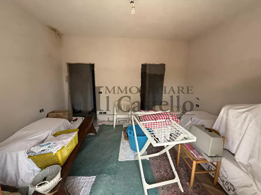 Immagine 30 di Casa indipendente in vendita  in Via Castiglionese a Paciano