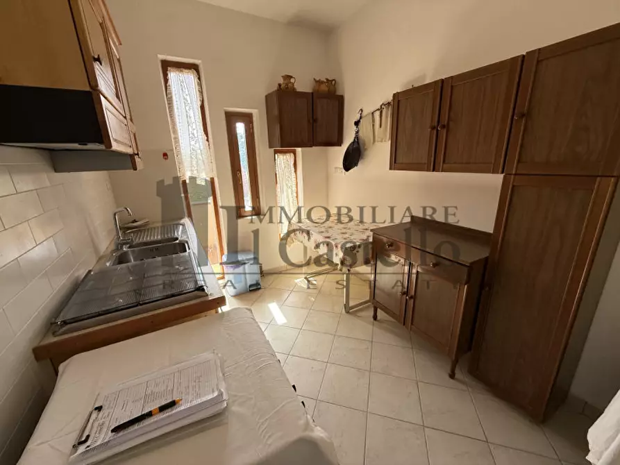 Immagine 31 di Casa indipendente in vendita  in Via Castiglionese a Paciano