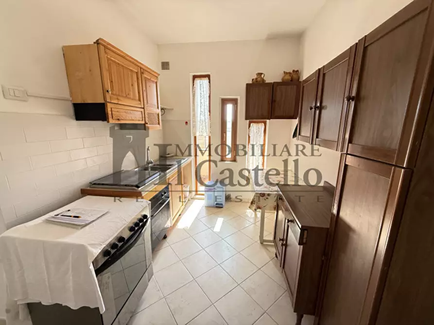 Immagine 32 di Casa indipendente in vendita  in Via Castiglionese a Paciano