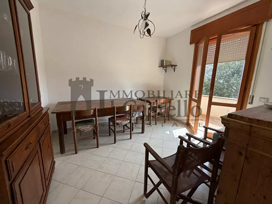 Immagine 33 di Casa indipendente in vendita  in Via Castiglionese a Paciano